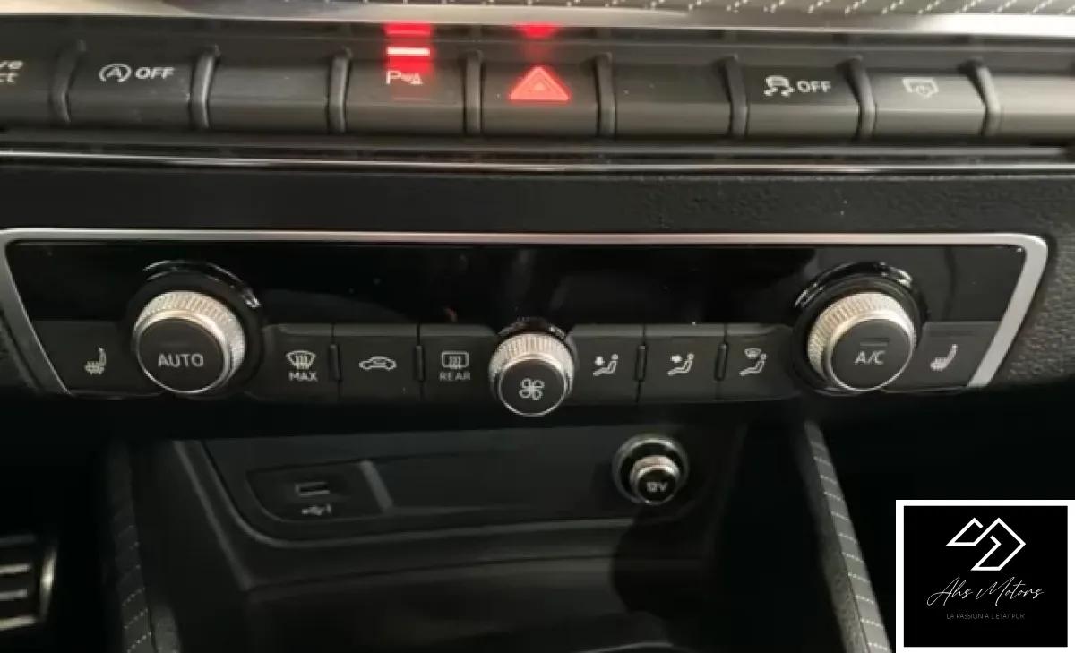 Audi Sq2 