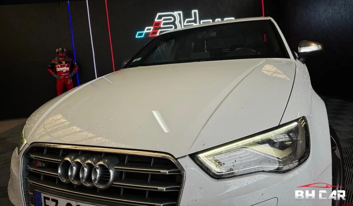 Aperçu indisponible de Audi S3