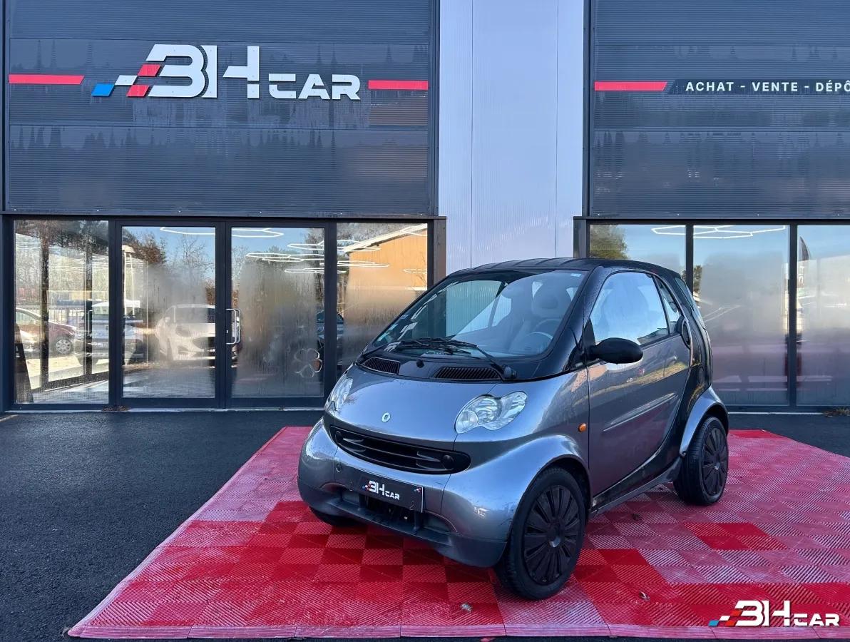 Image Smart FORTWO