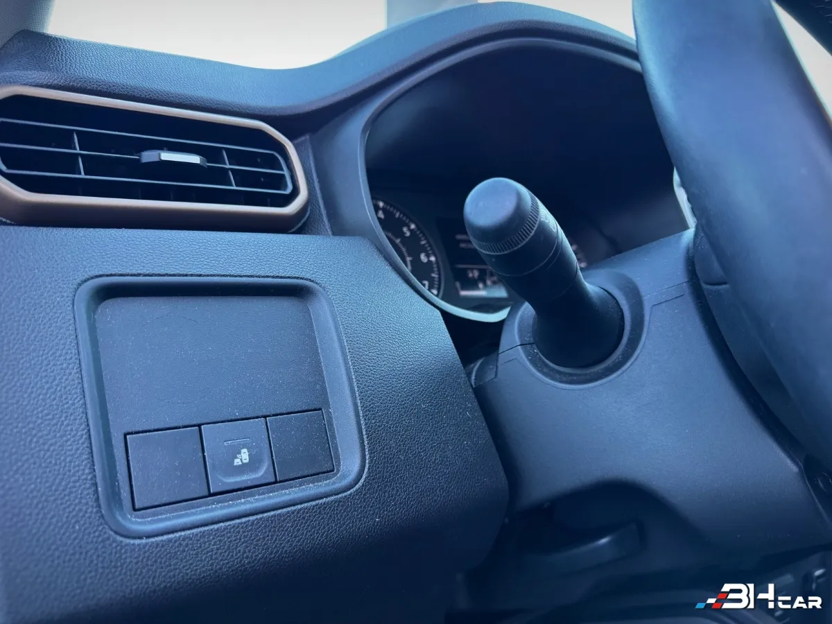 Dacia Duster - photo 19