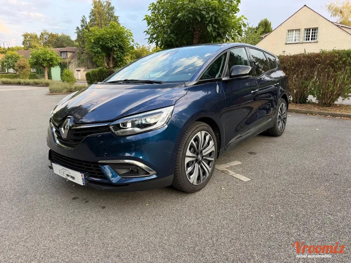 Renault Grand Scenic 1.3 TCE 140 BUSINESS