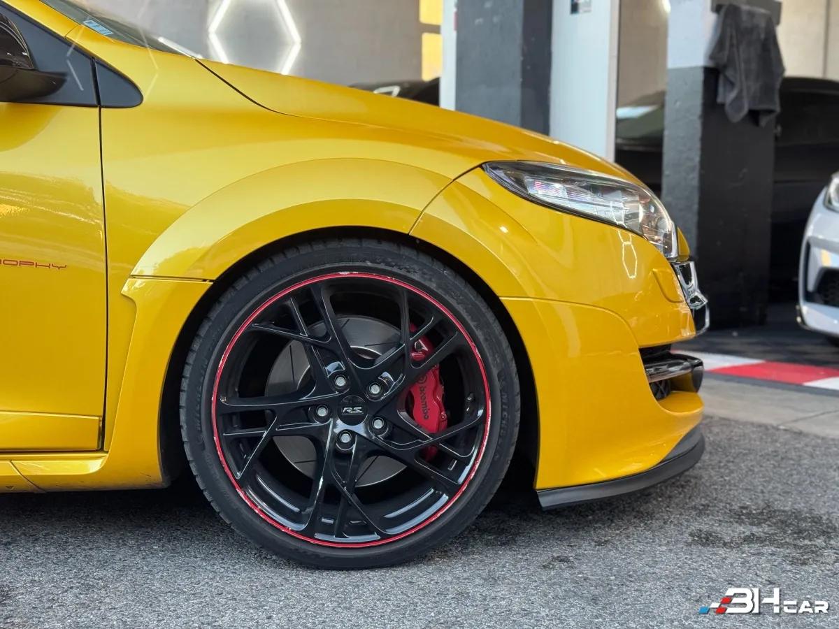 Aperçu indisponible de RENAULT Megane