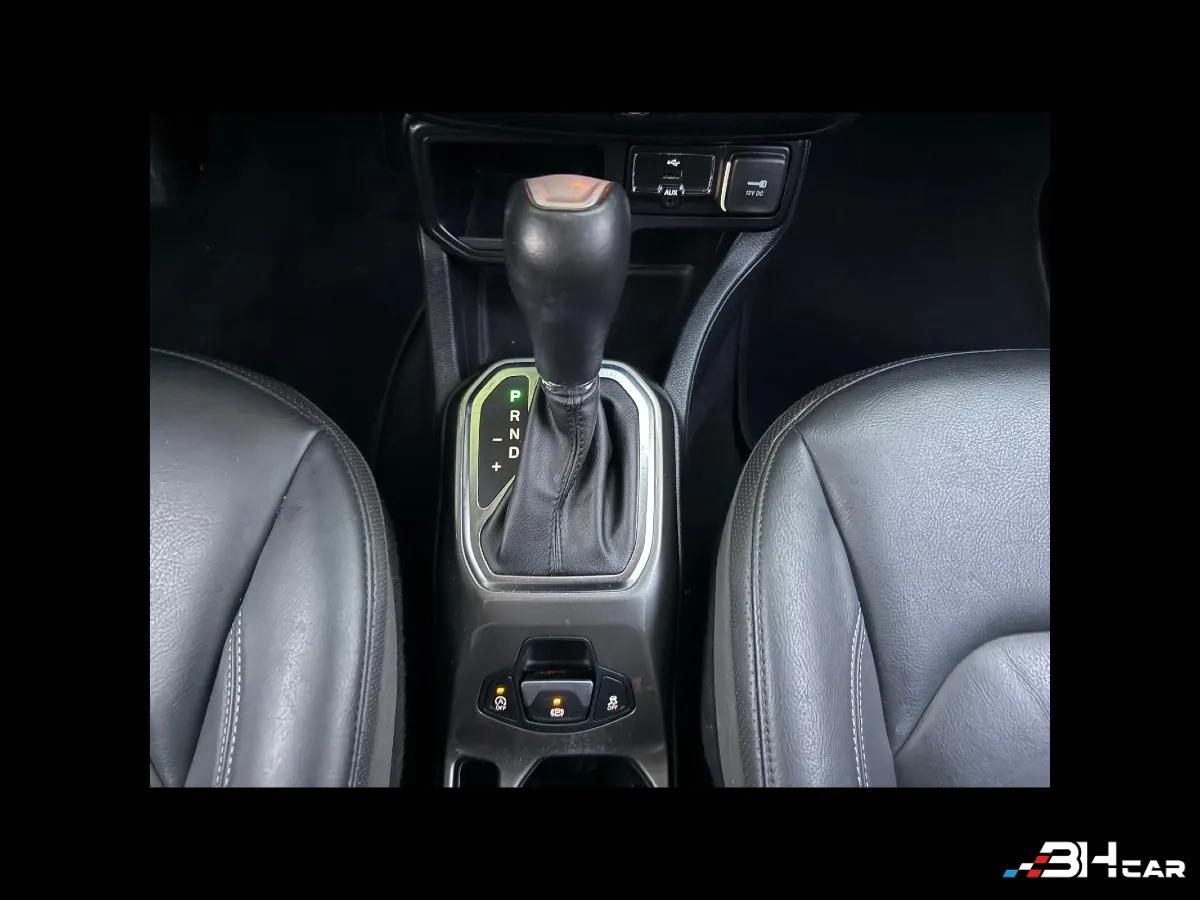 Aperçu indisponible de Jeep Renegade