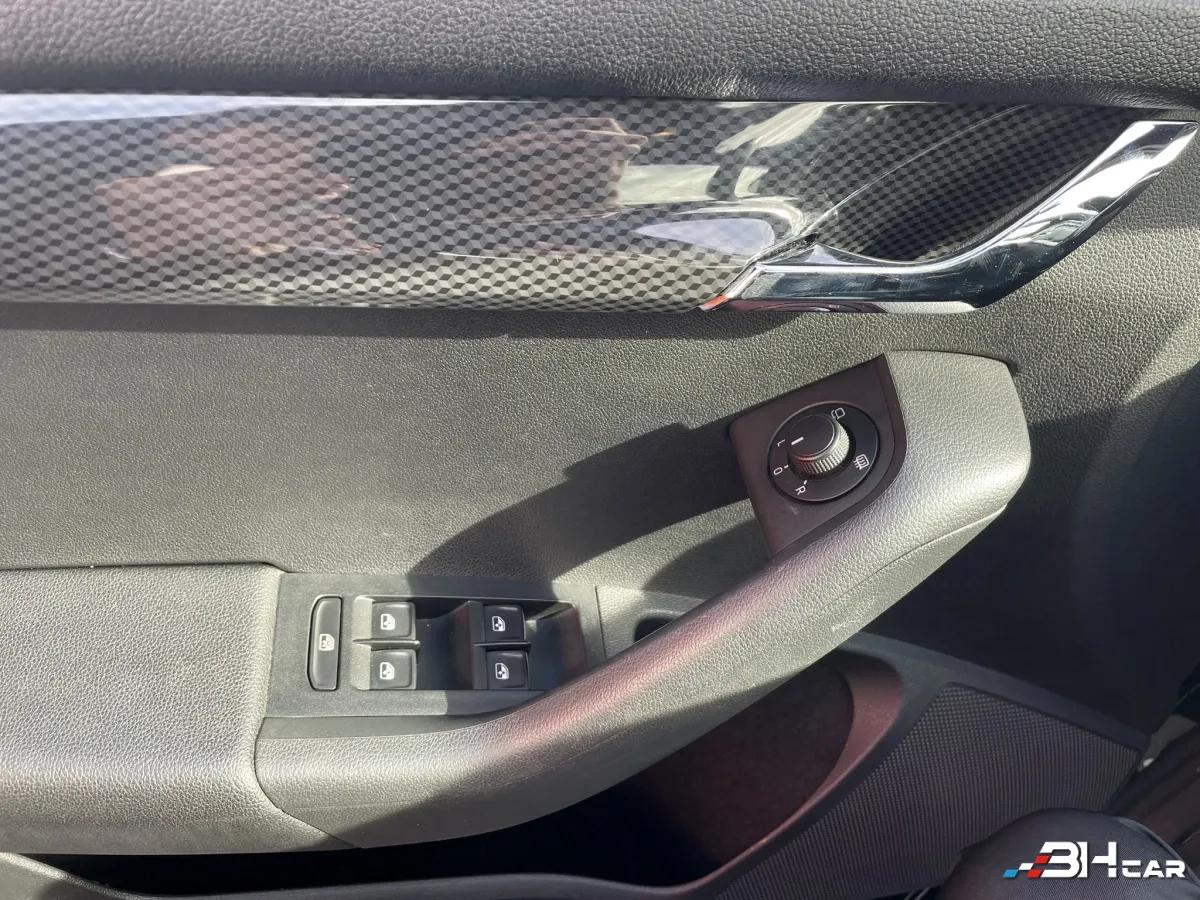 Aperçu indisponible de Skoda Octavia