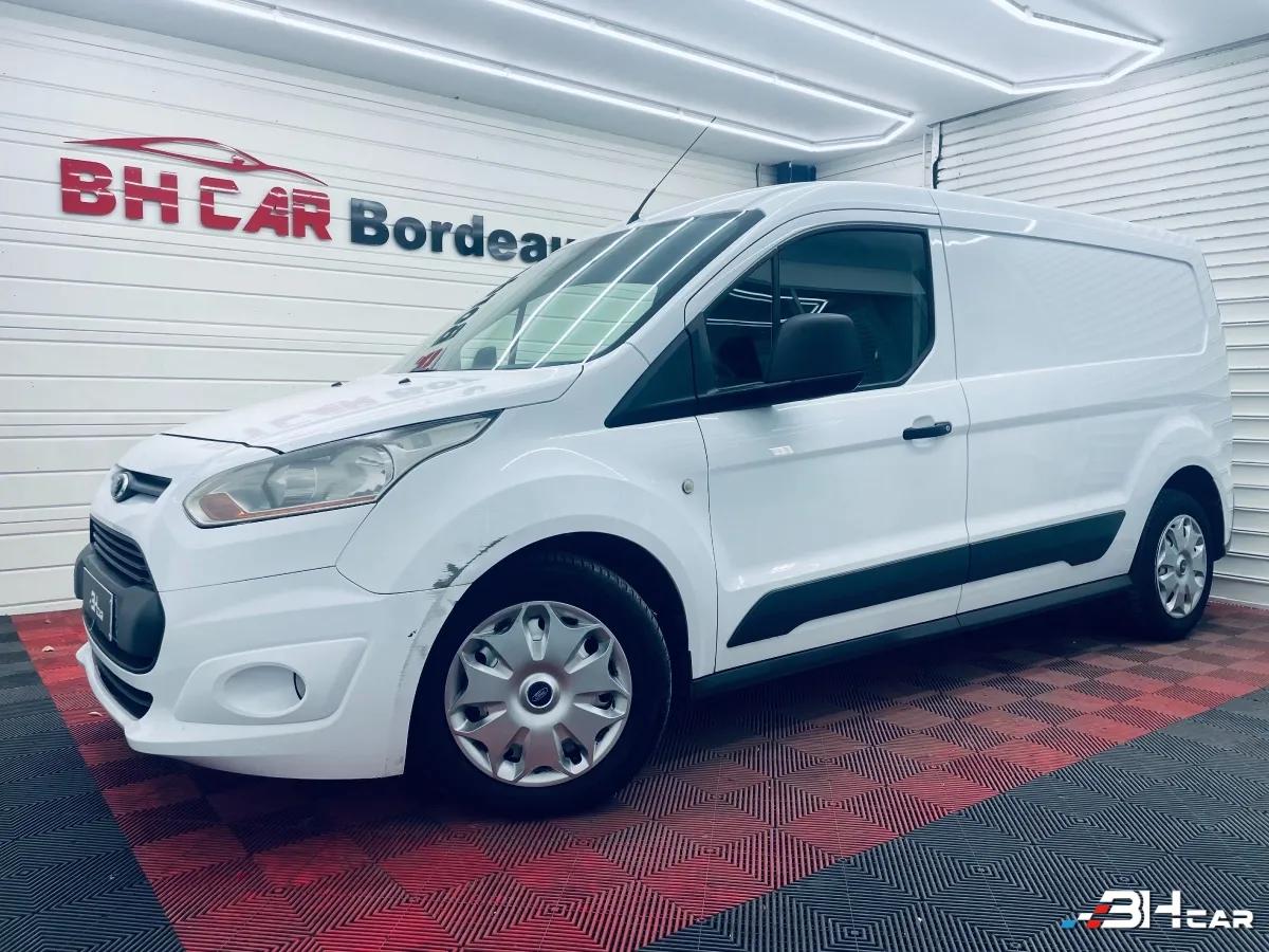 Image Ford Transit Connect