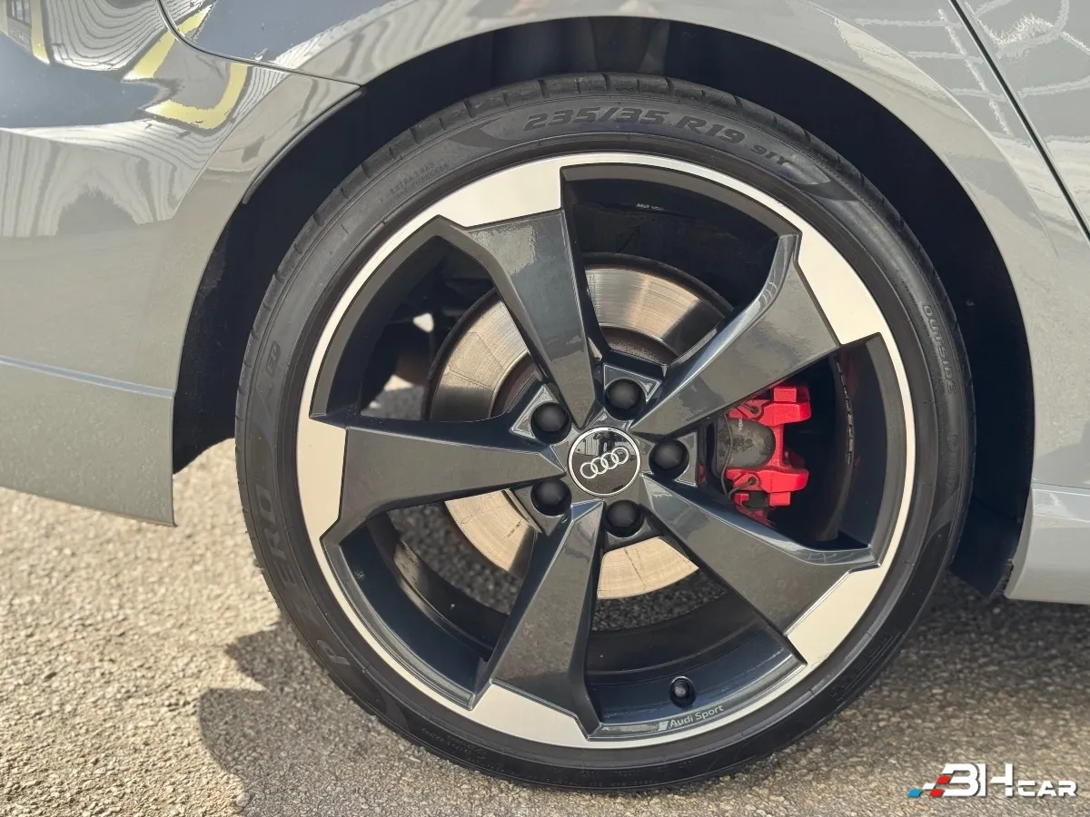 Audi Rs3 - photo 17