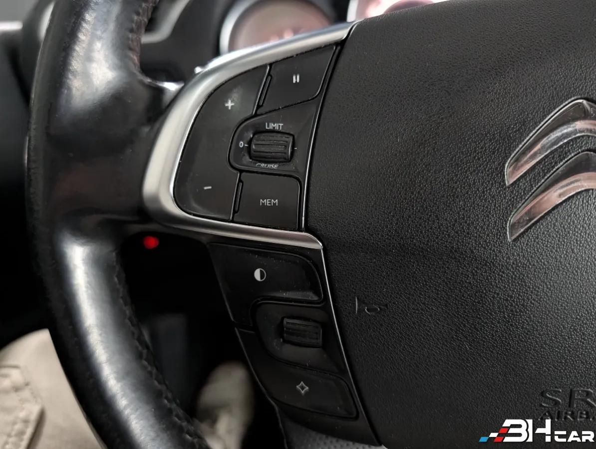 Citroen C4 - photo 18