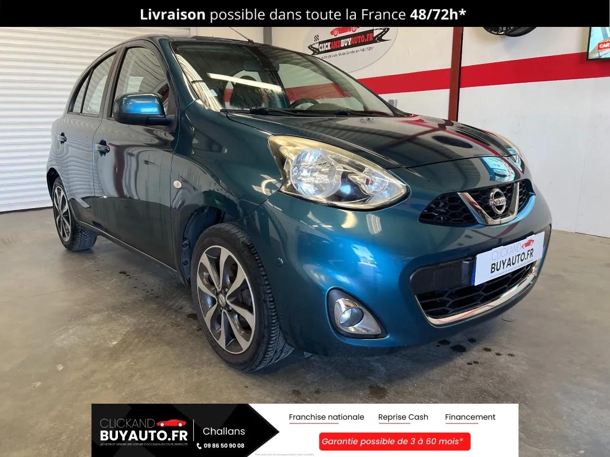 Photo du véhicule