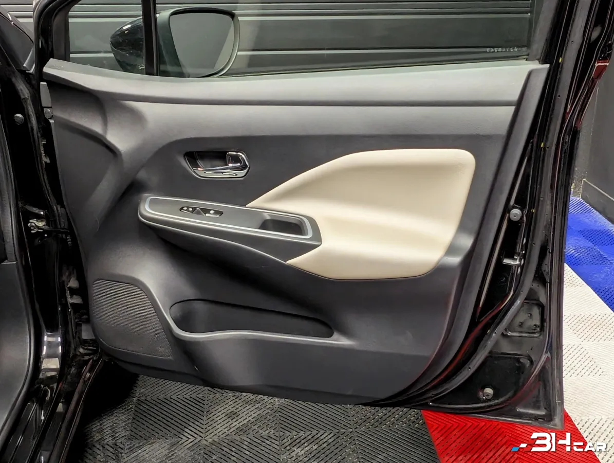 Nissan Micra - photo 29