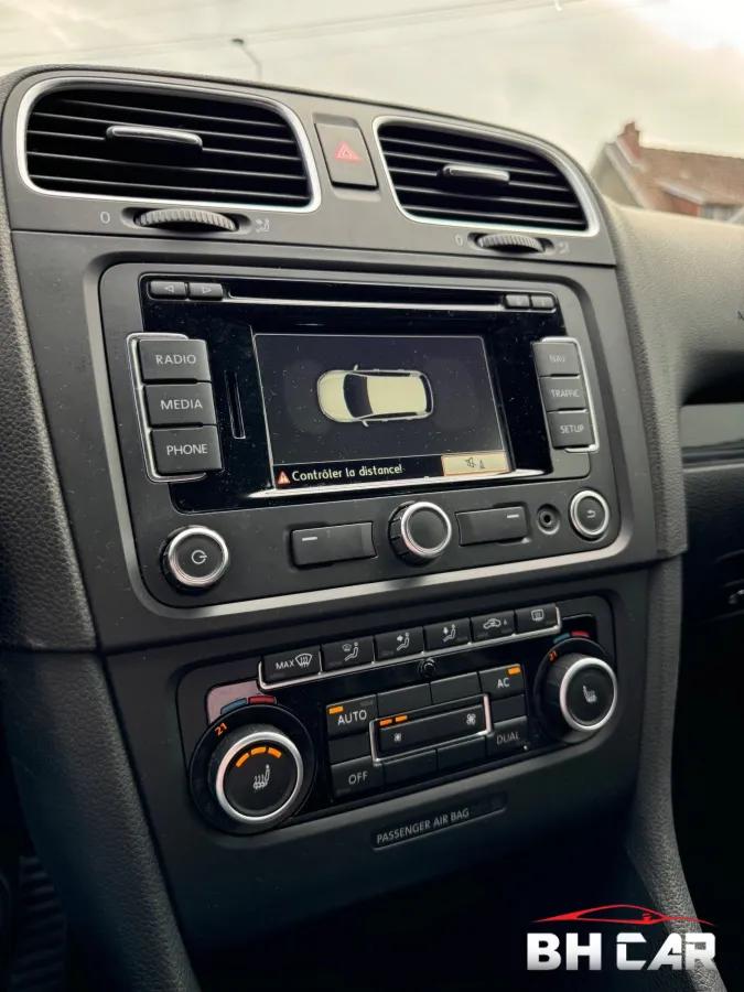 Aperçu indisponible de Volkswagen Golf