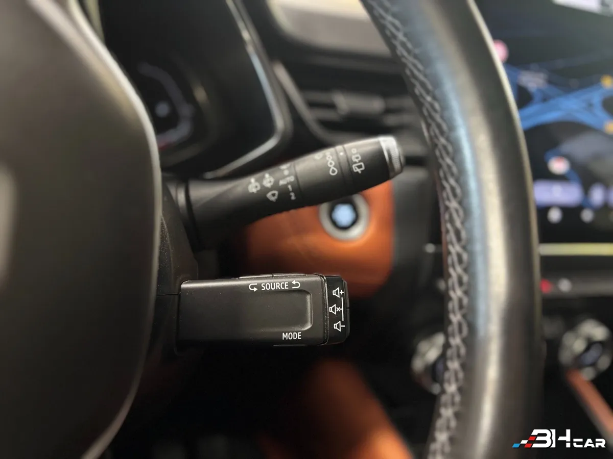 Renault Captur - photo 21