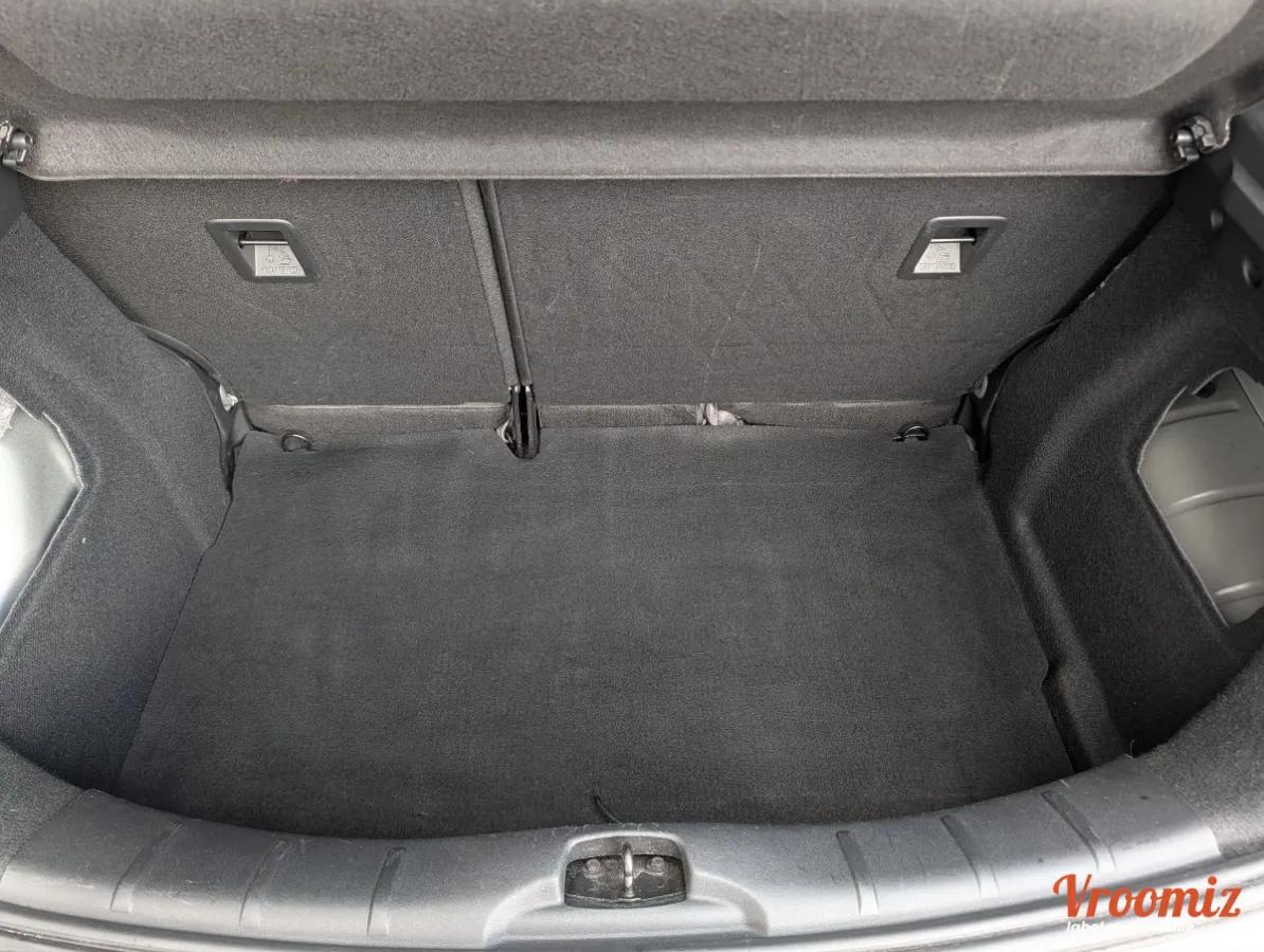 Citroen C3 GENERATION-II 1.6 BLUEHDI 100 CONFORT START-STOP