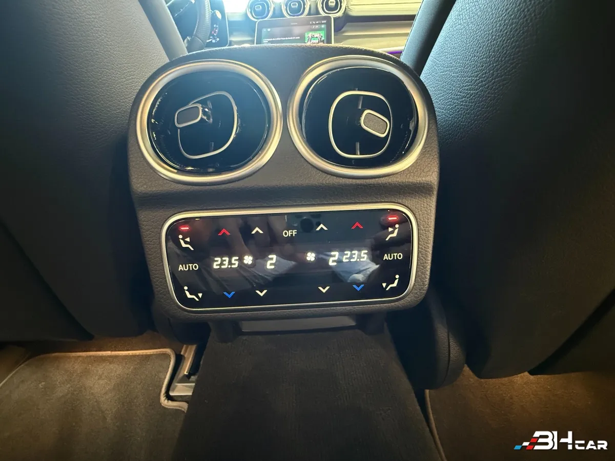 Mercedes Classe C - photo 26