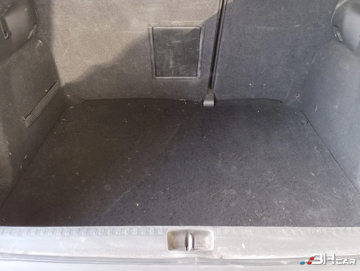 Citroen C4 - photo 32