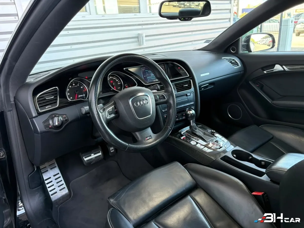 Audi Rs5 - photo 14