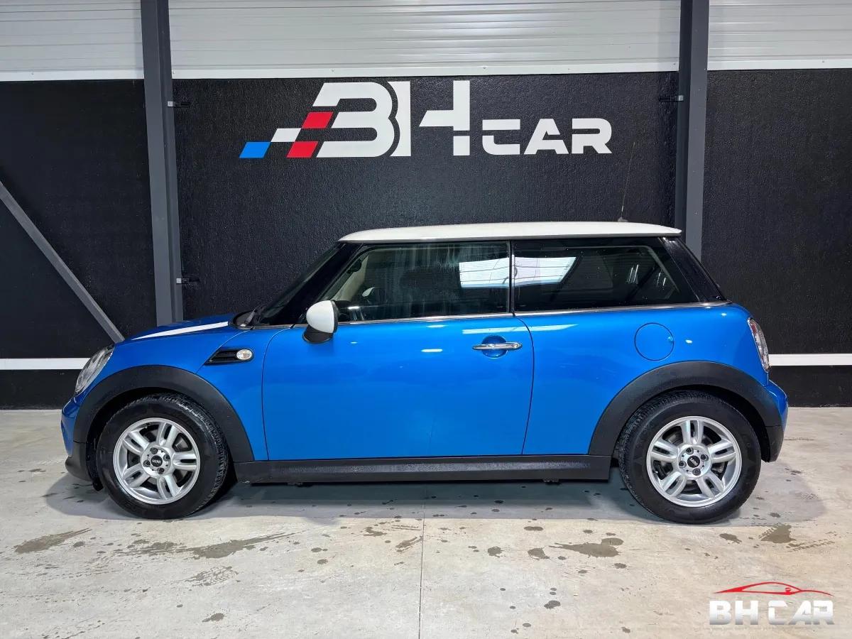 Aperçu indisponible de Mini Mini