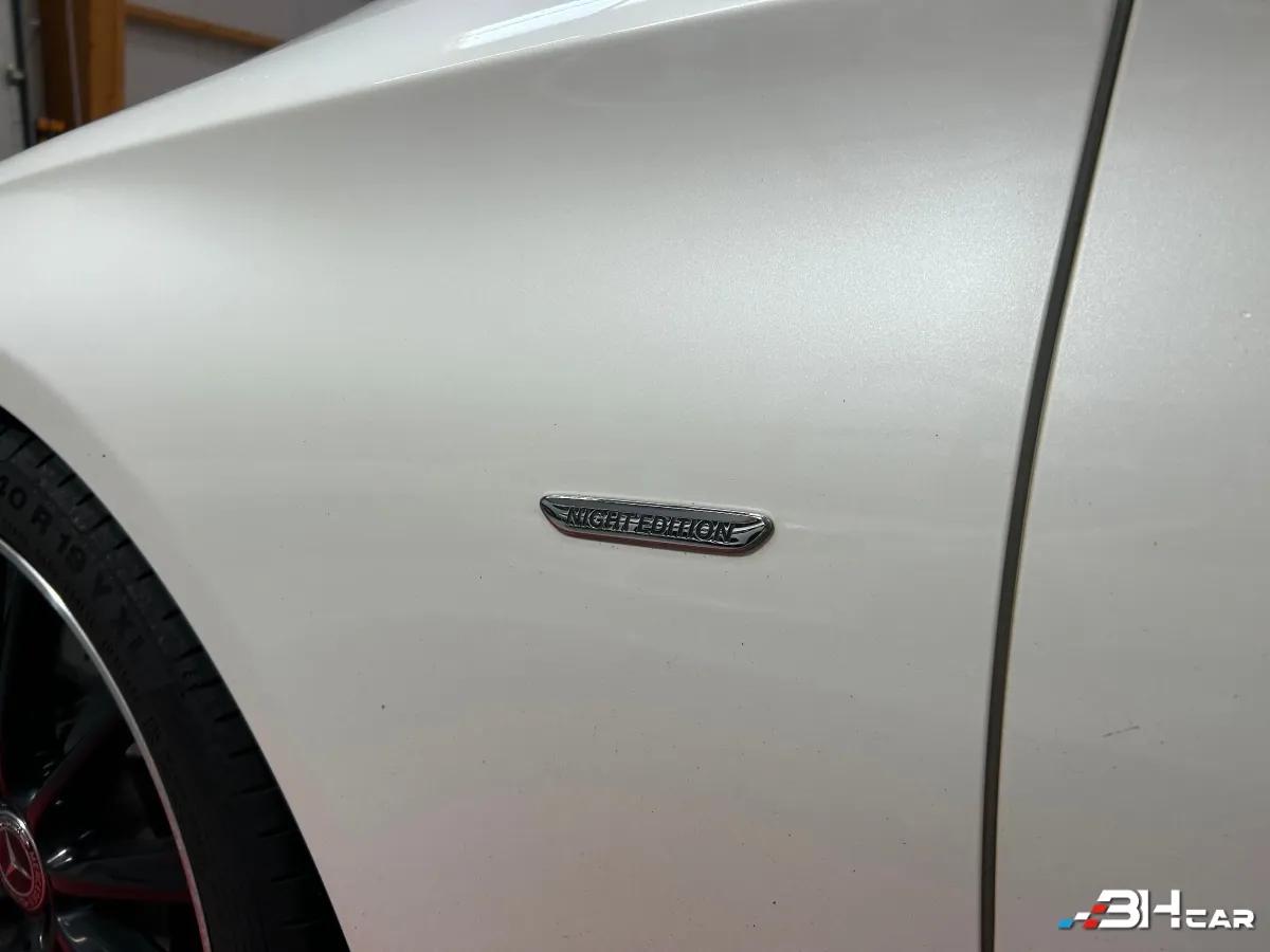 Aperçu indisponible de Mercedes-Benz Classe C