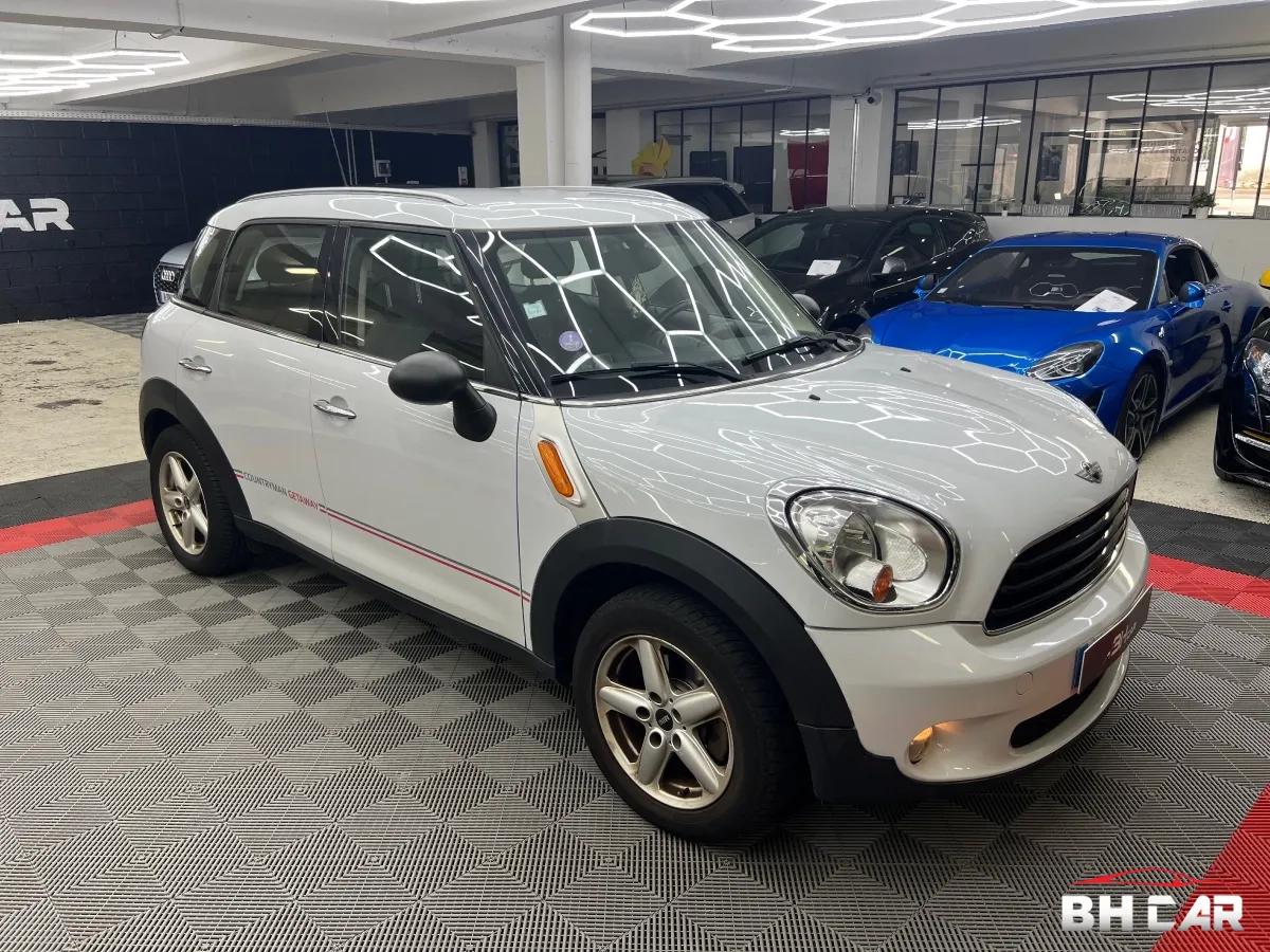 Image Mini Countryman