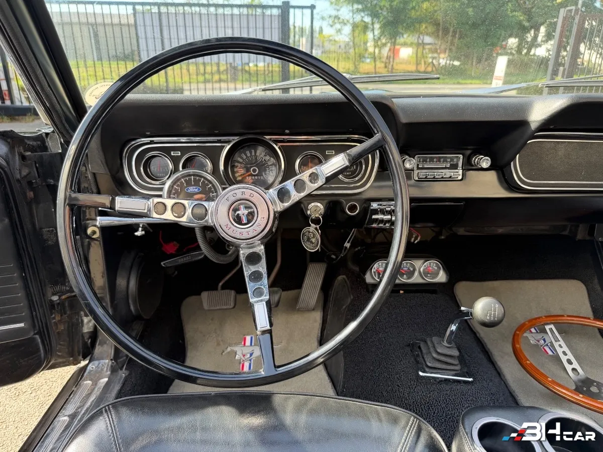 ford mustang - photo 10