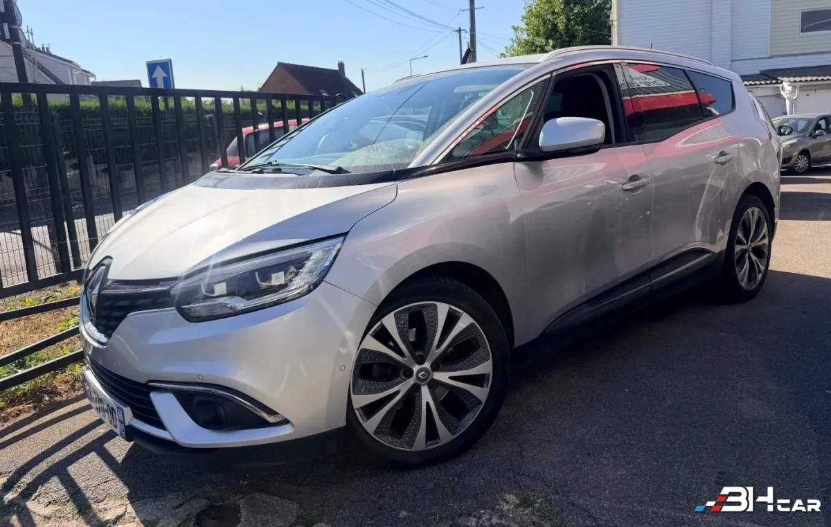 Renault Grand Scenic
