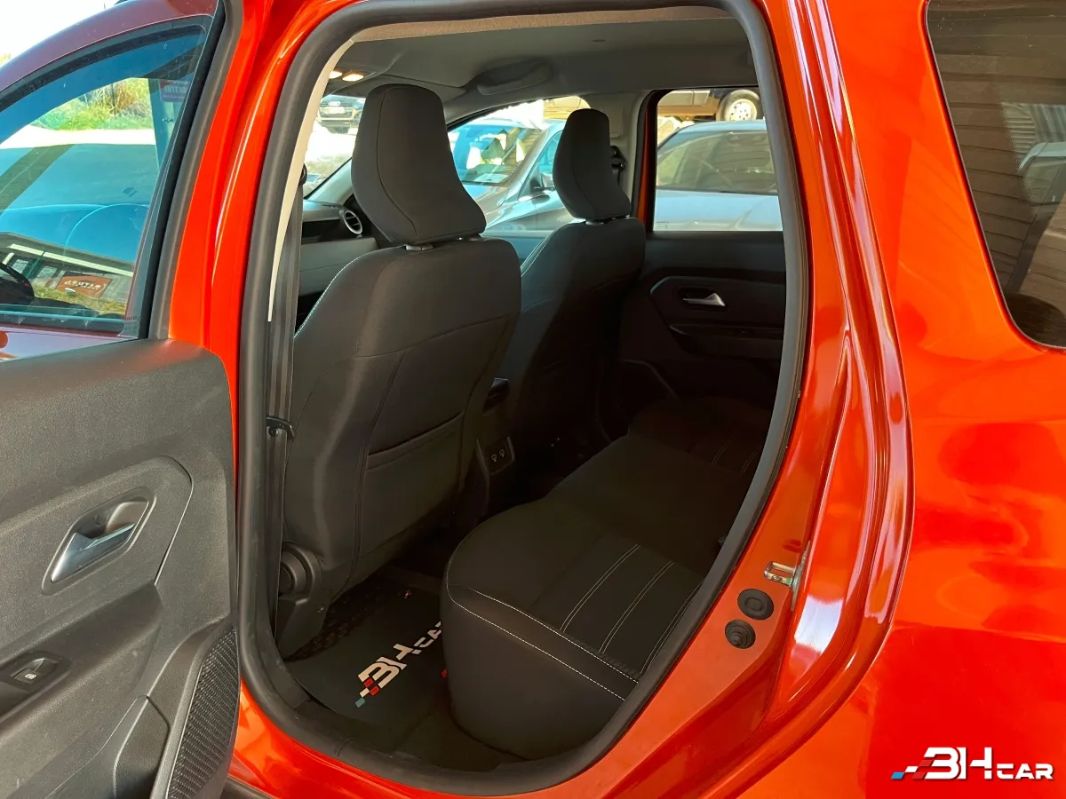 Dacia Duster - photo 13