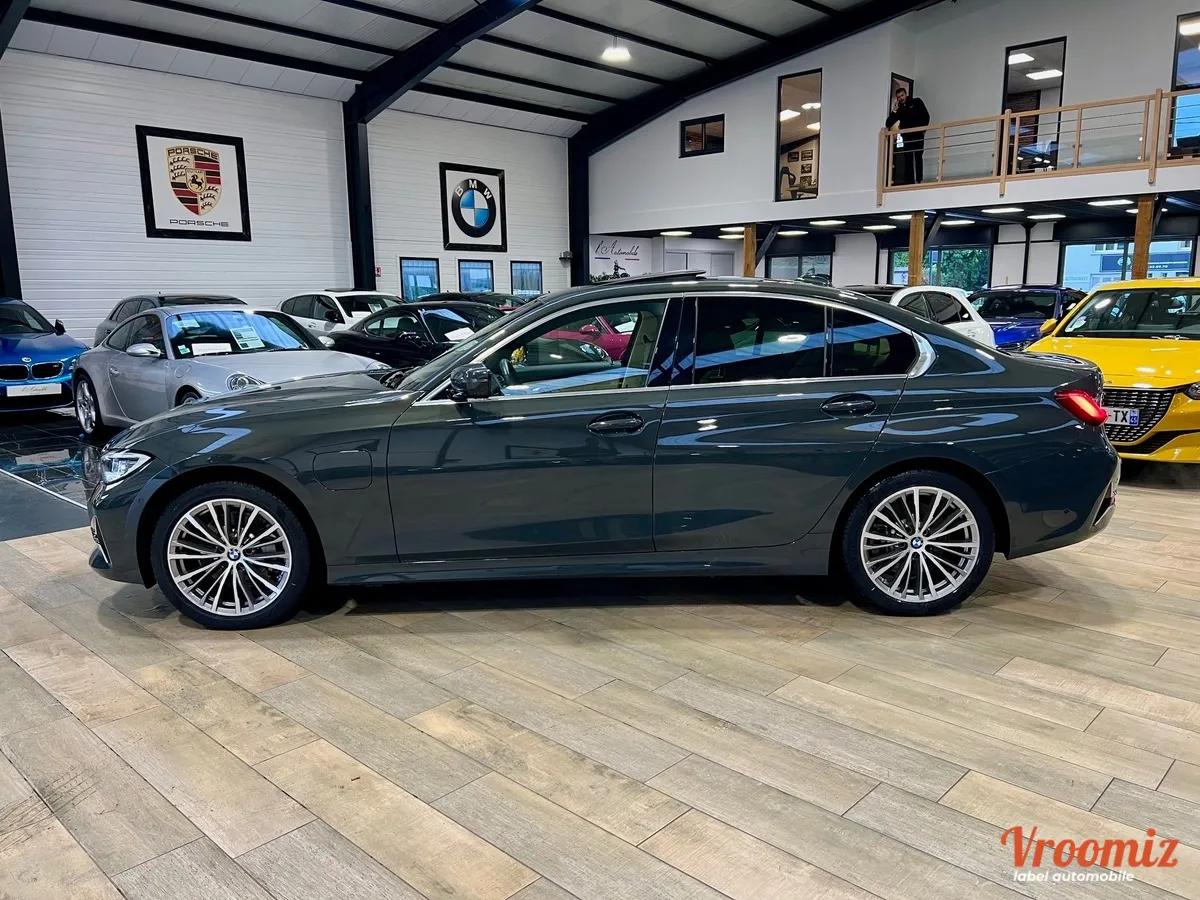 Bmw Serie 3 