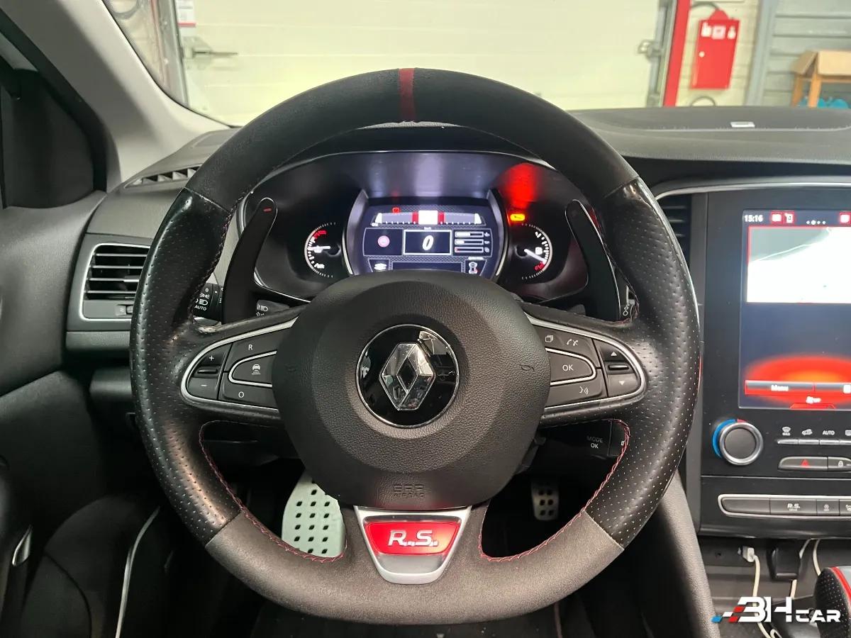 Aperçu indisponible de RENAULT Megane