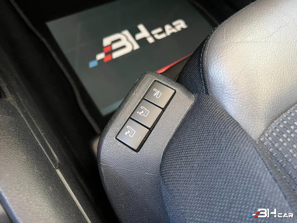 Aperçu indisponible de Citroën C4 Grand Picasso