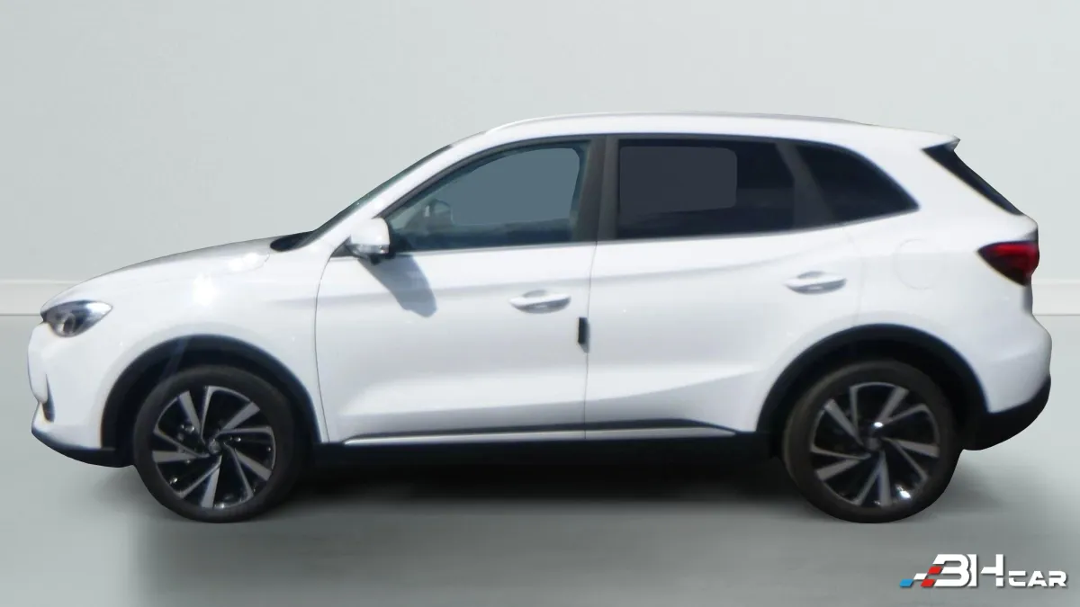 Mg Zs - photo 4