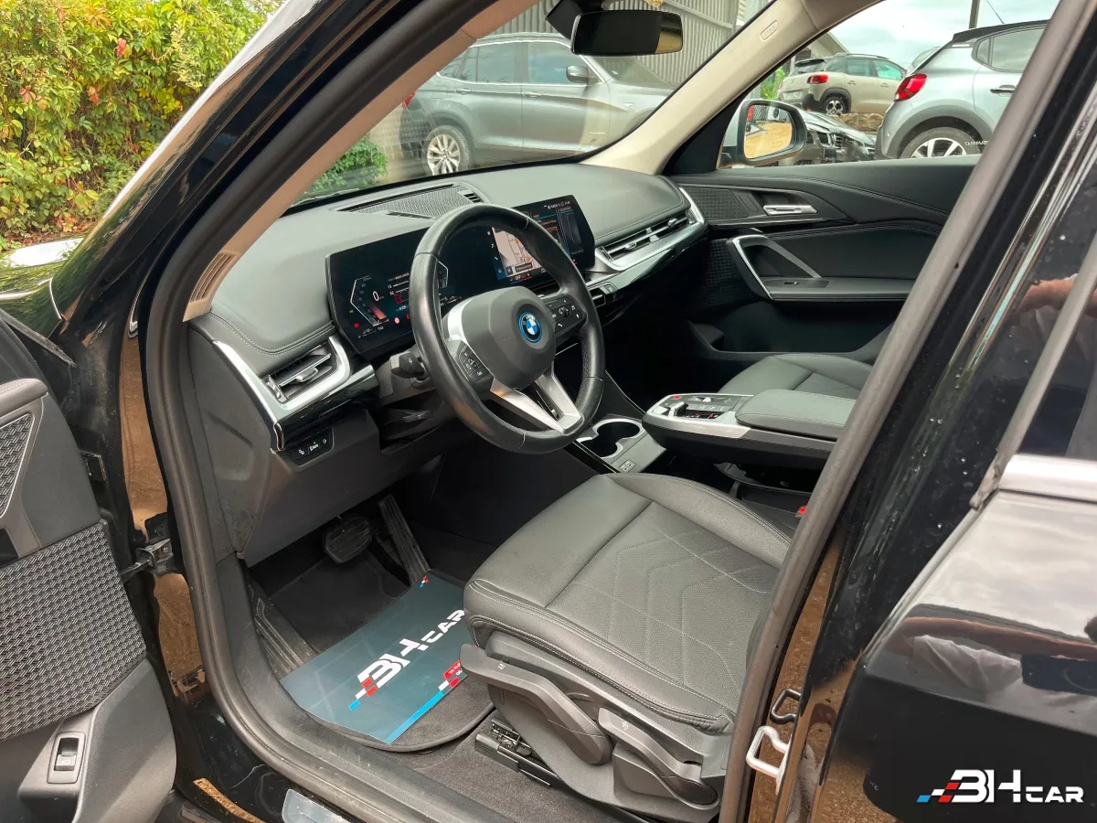 Bmw X1 - photo 10