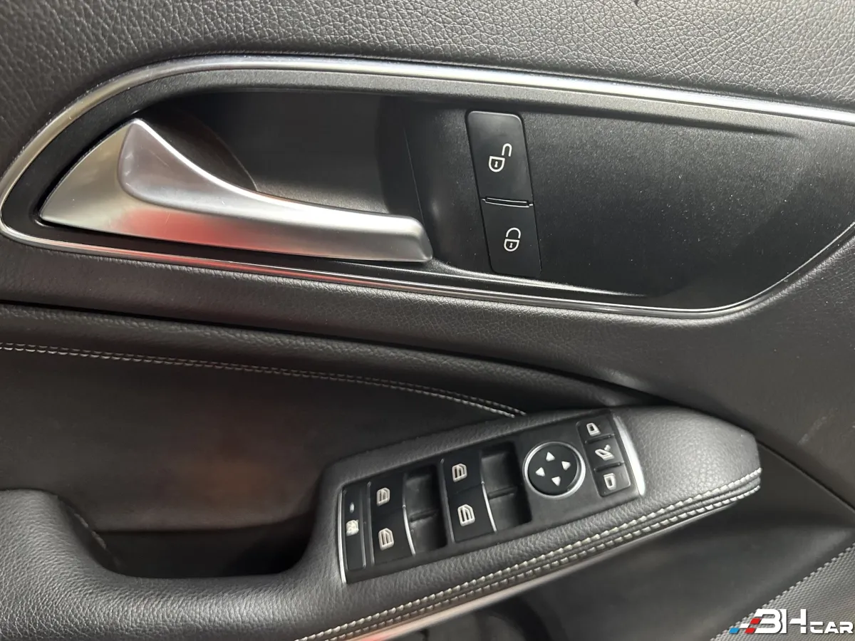 Mercedes Classe A - photo 26