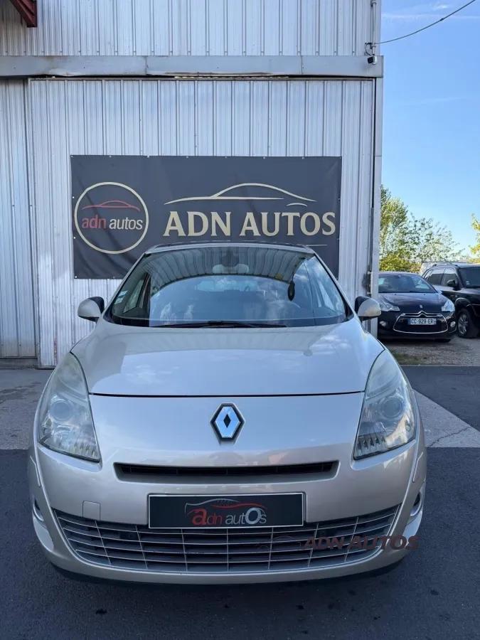Renault Grand Scenic 1.9 DCI 130 PRIVILEGE