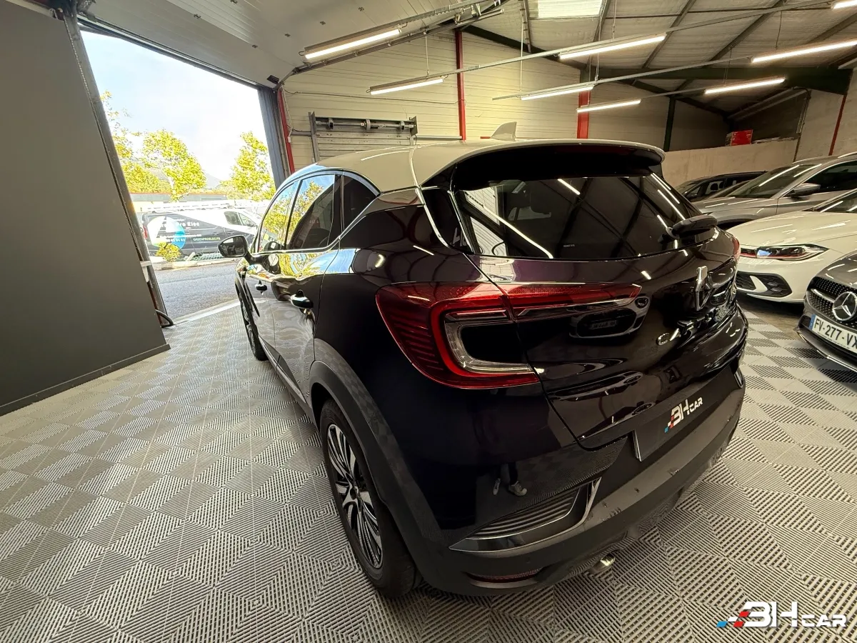 Renault Captur - photo 4