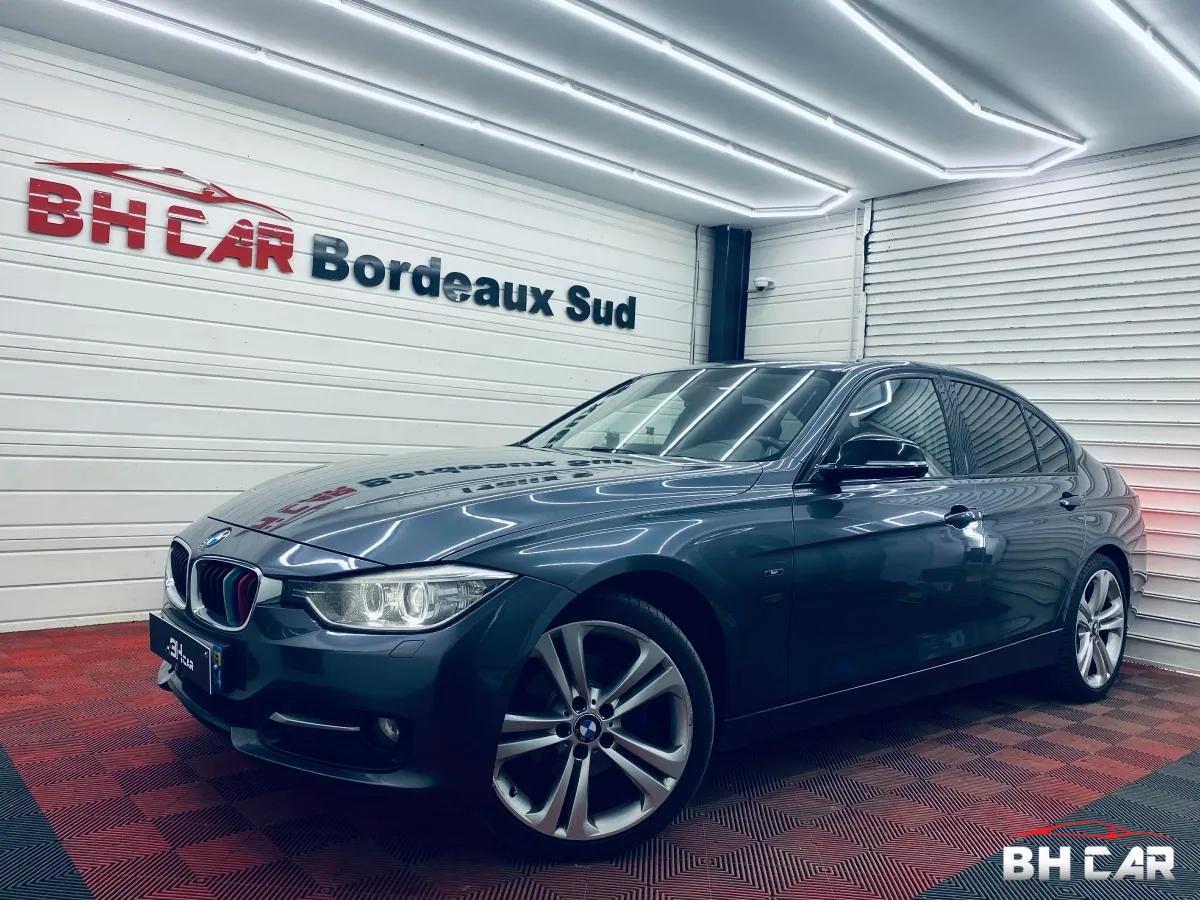 Image Bmw Série 3