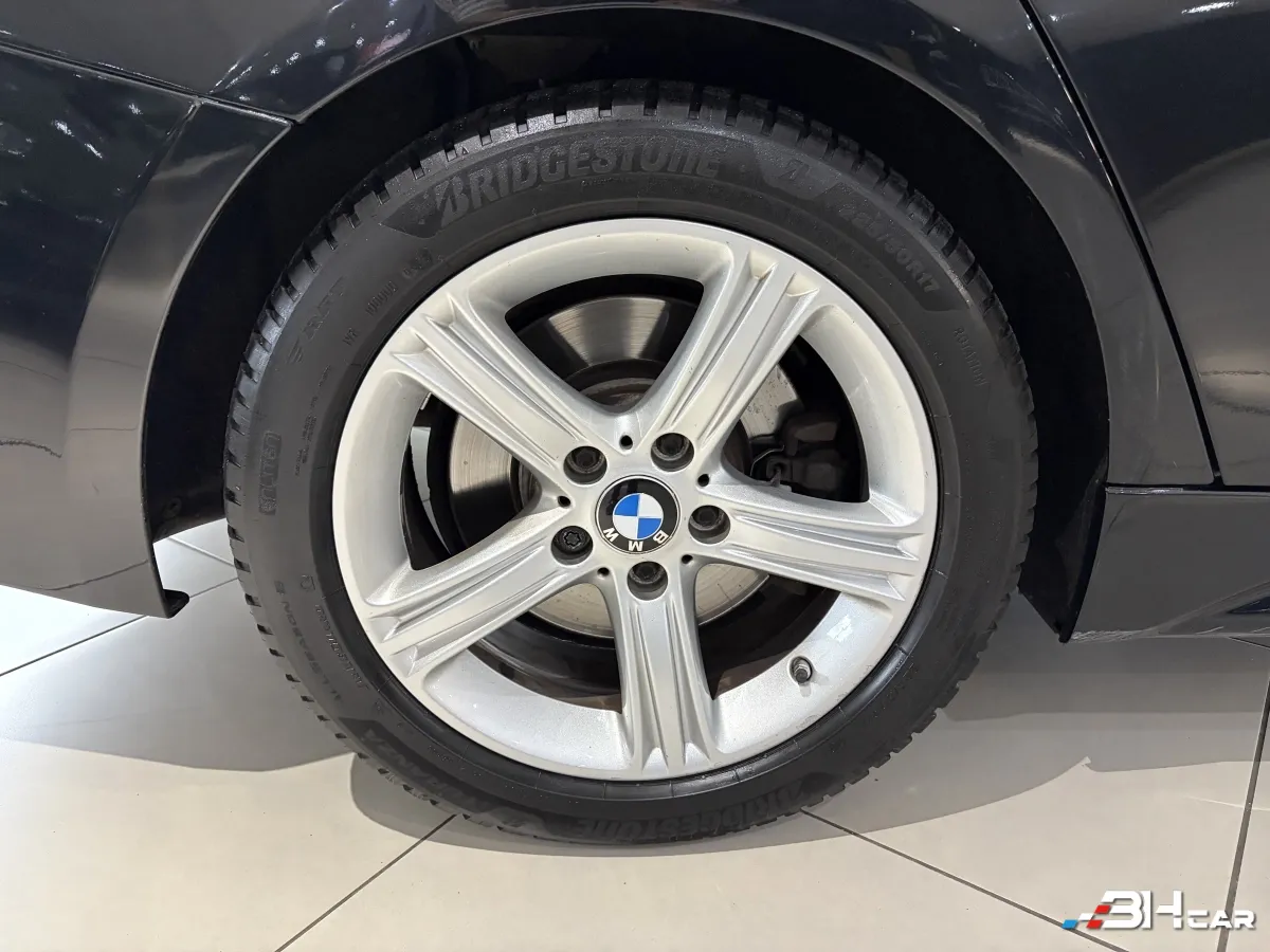 Bmw Serie 3 - photo 40