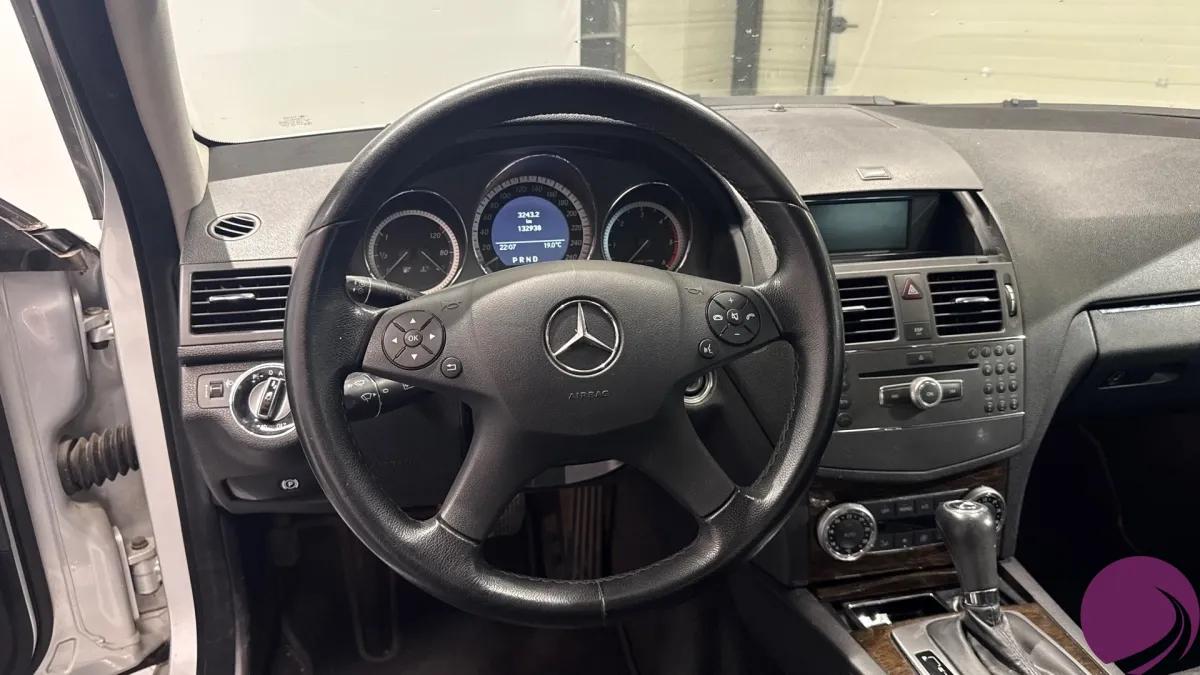 Mercedes Classe C