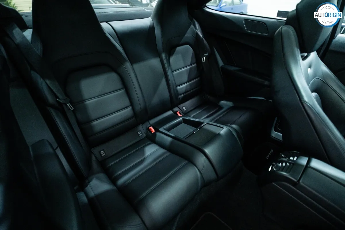 Mercedes Classe C - photo 17