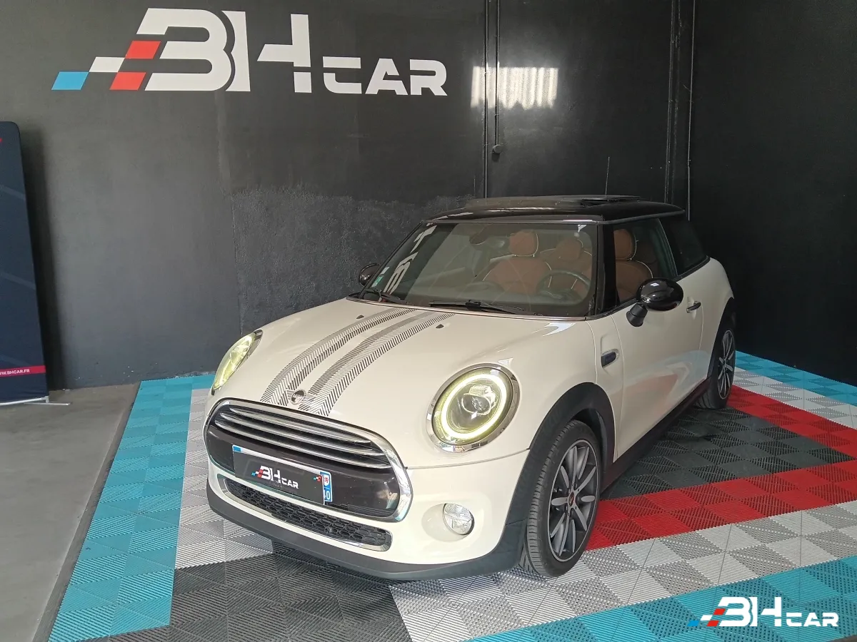 Mini Mini