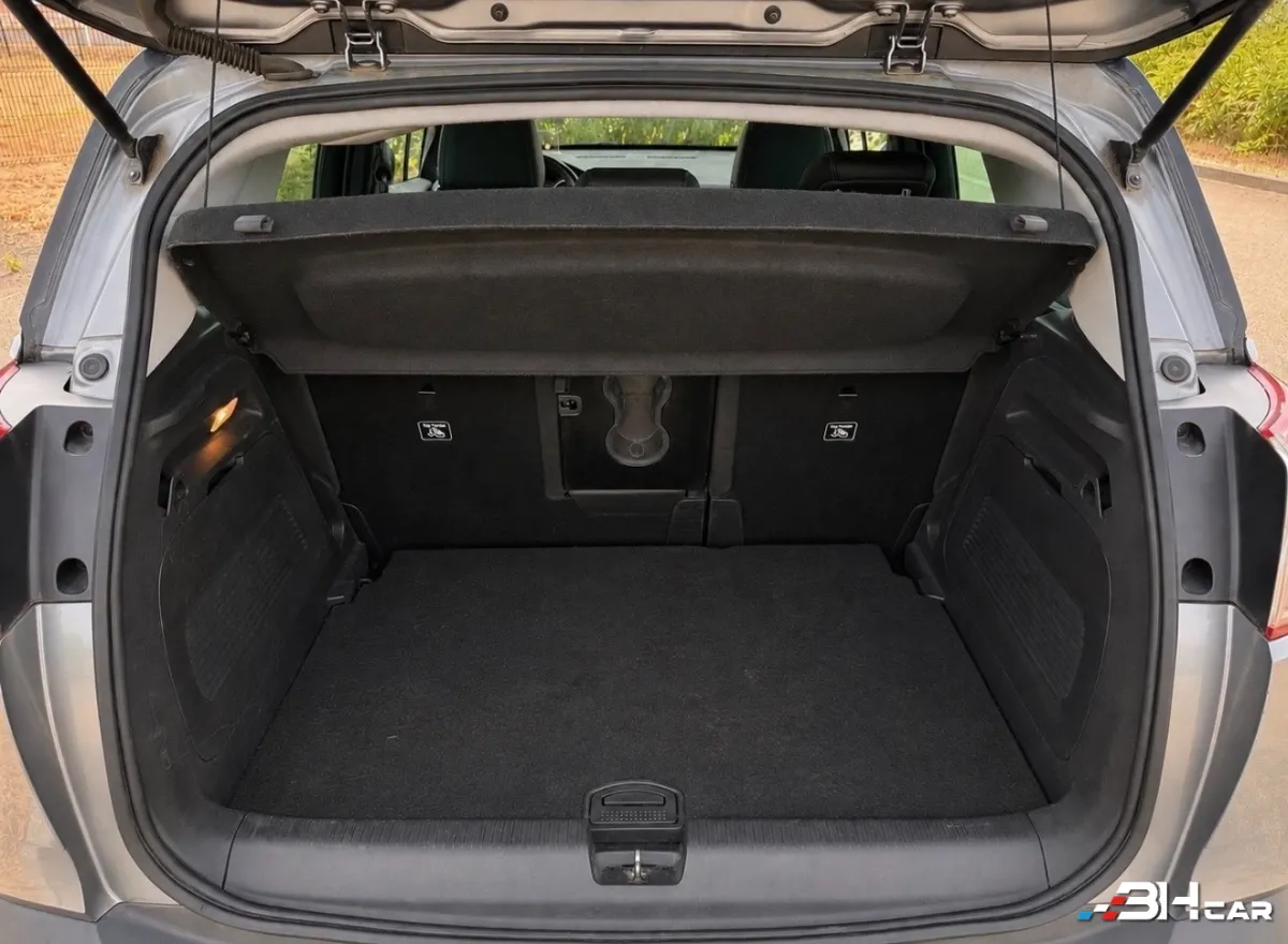 Opel Crossland X - photo 15