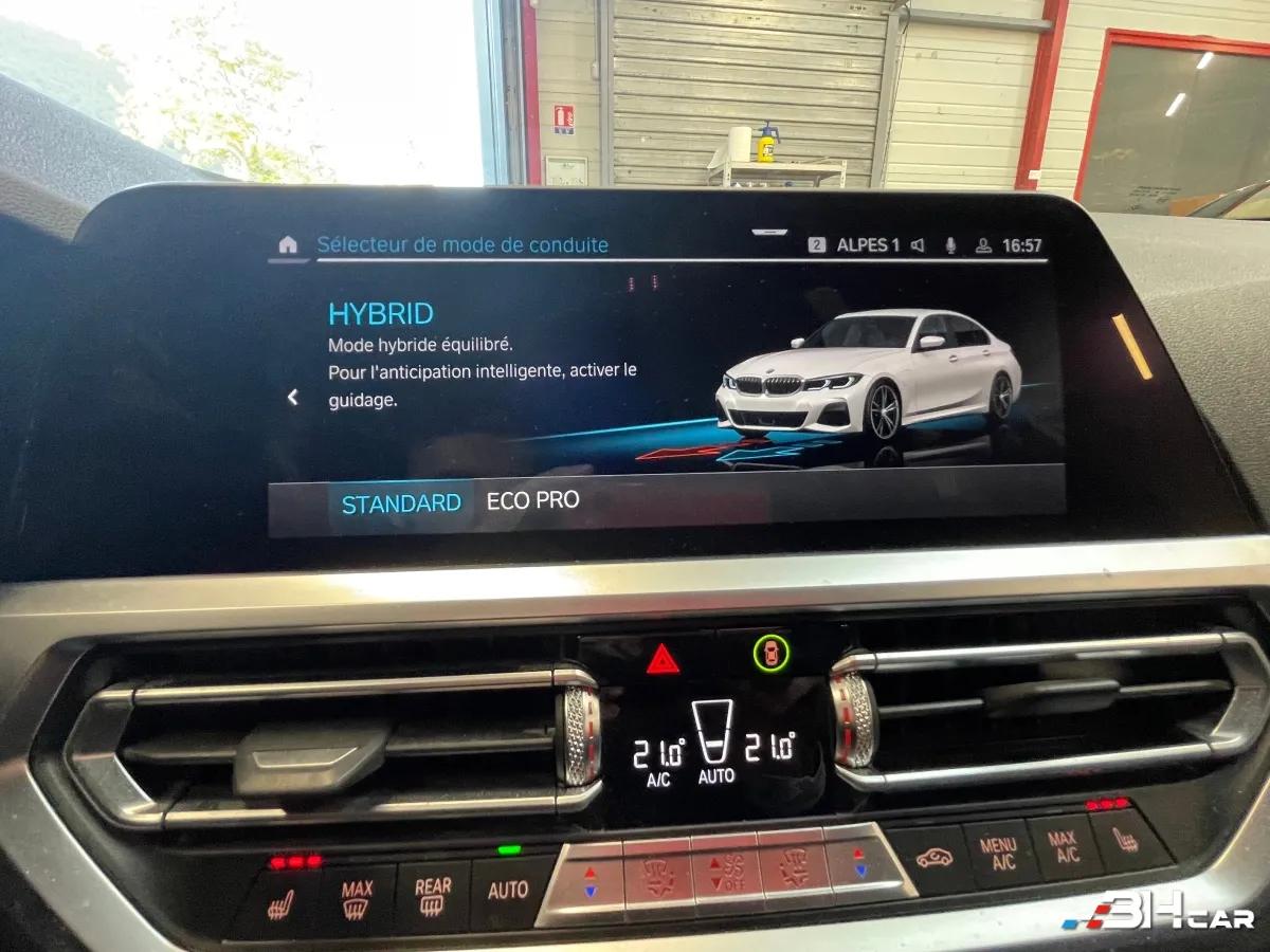 Aperçu indisponible de Bmw Série 3