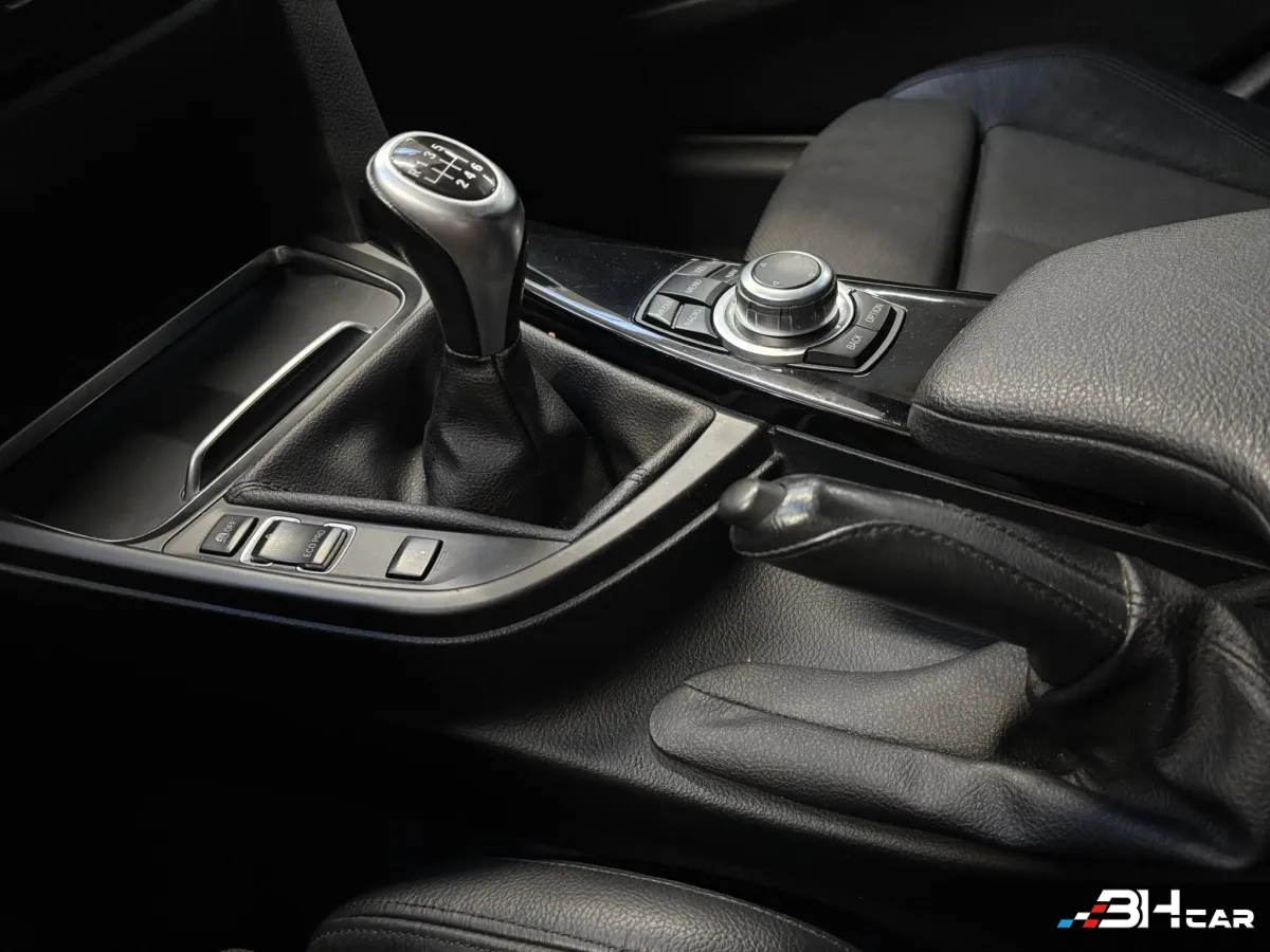 Bmw Serie 3 - photo 19