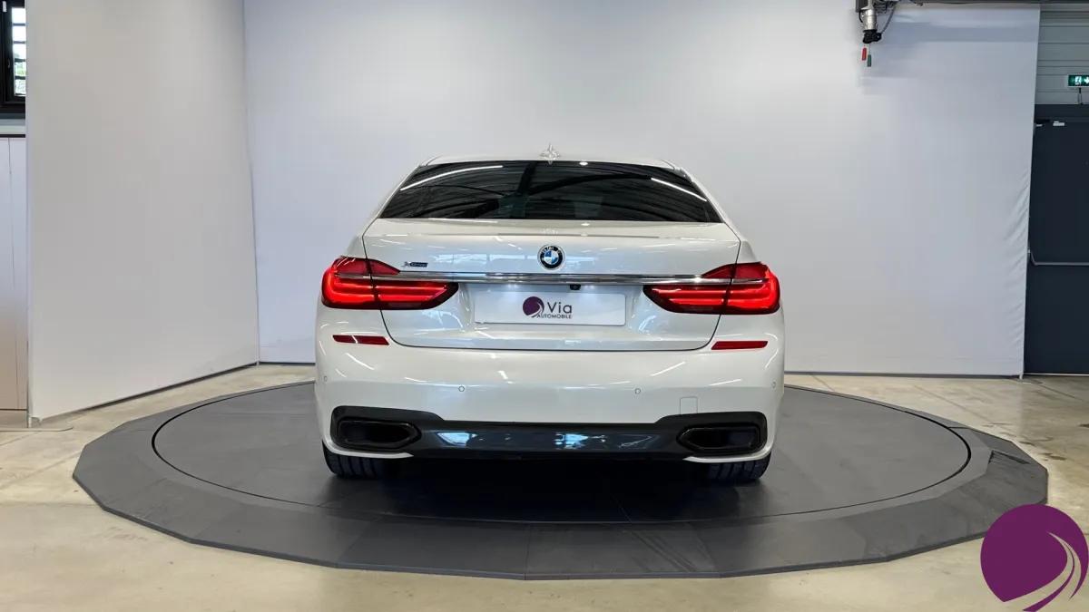 Bmw Serie 7