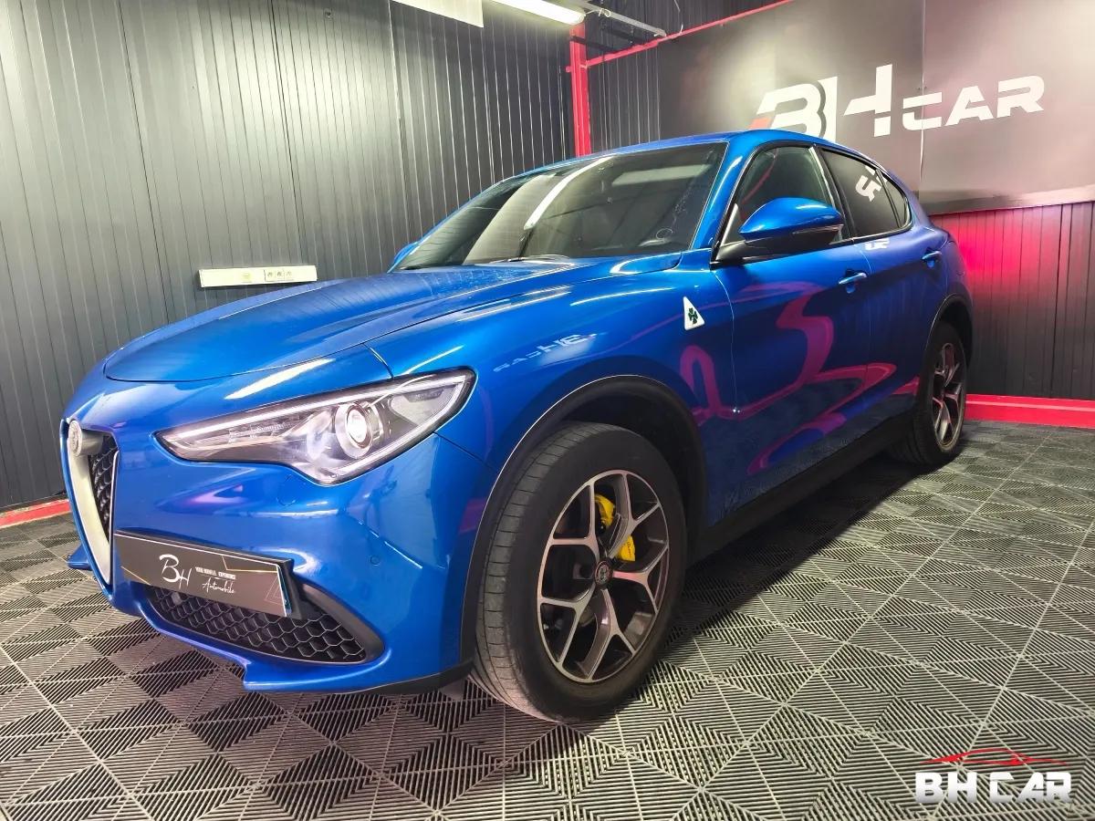 Image Alfa Romeo Stelvio