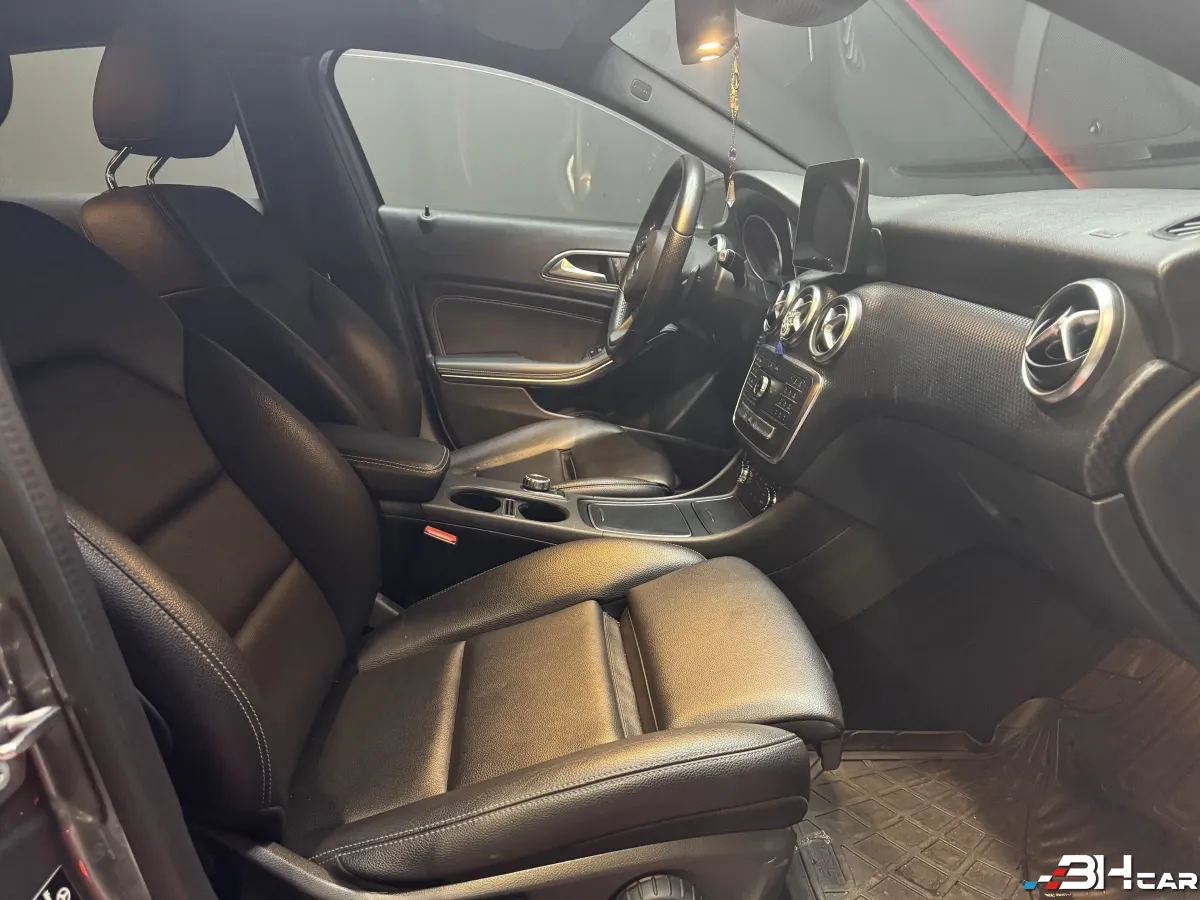 Mercedes Classe A - photo 11