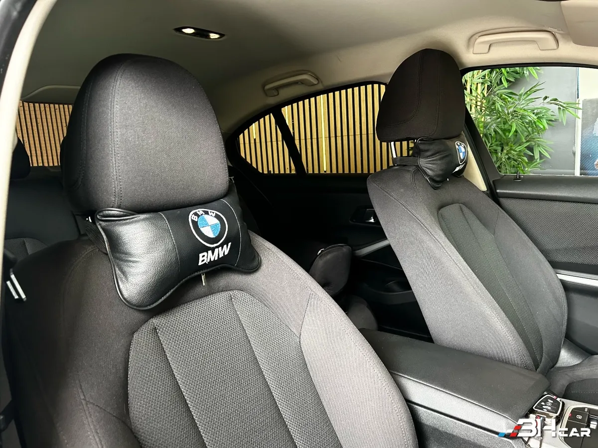 Bmw Serie 3 - photo 15