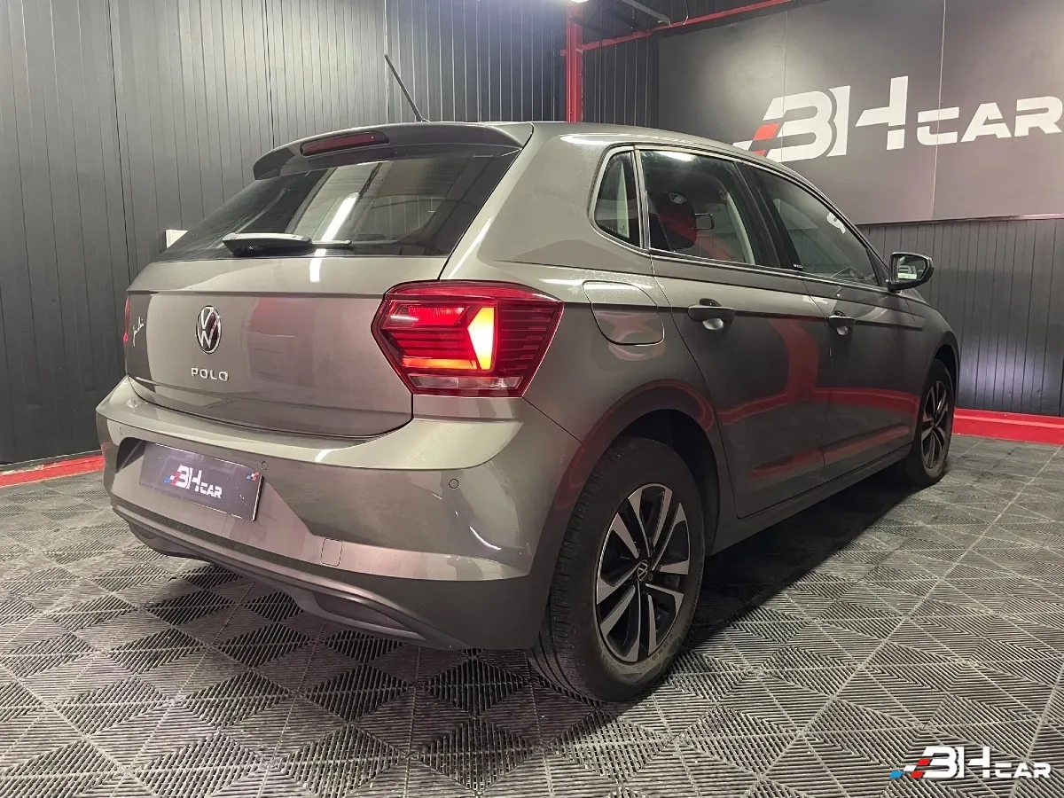 Volkswagen Polo - photo 2