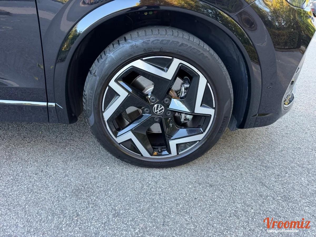 Volkswagen Tiguan 2.0 TDI 150 EXCLUSIVE R-LINE DSG BVA