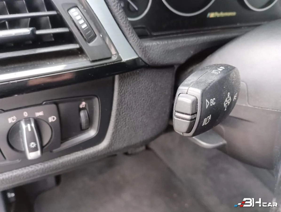 Bmw Serie 3 - photo 28