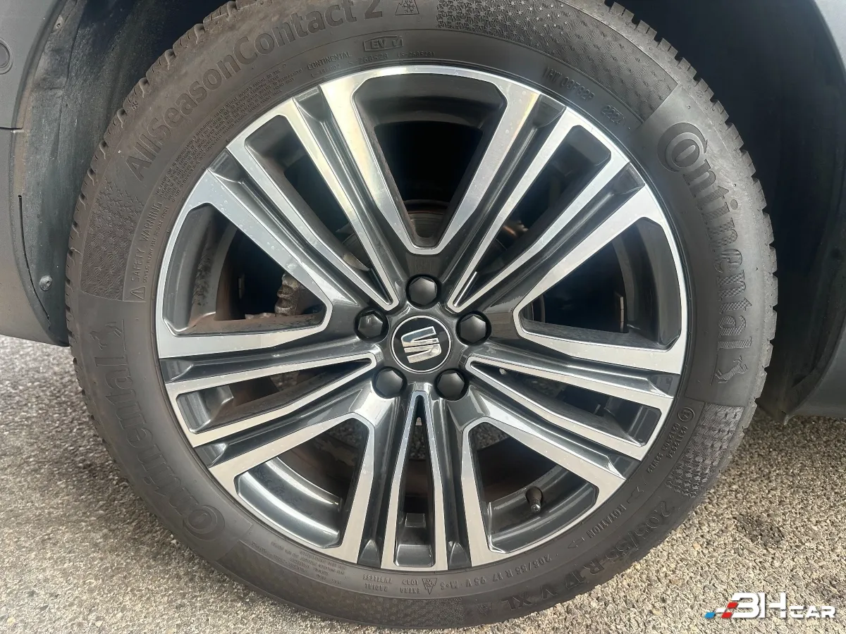 Seat Arona - photo 28