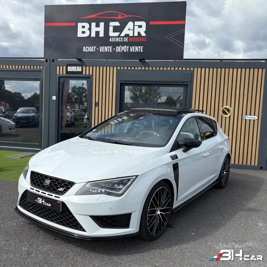 Image Seat Leon
